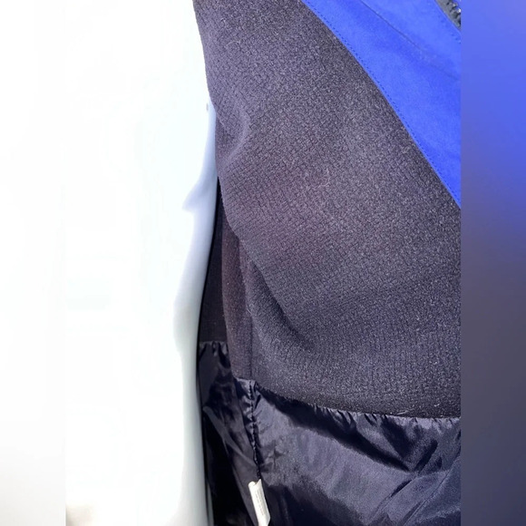 BONFIRE , kids L 14-16 snowboarding Silver series vaporlite k 4000 mm waterproof - Picture 10 of 13